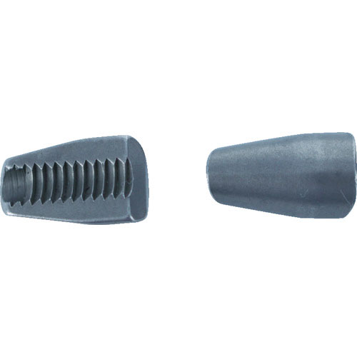 ＴＲＵＳＣＯ　リベッター用ジョー＿