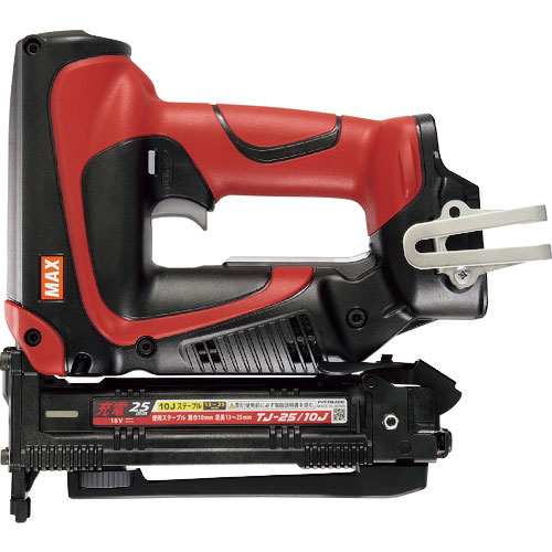 ＭＡＸ　充電式１０Ｊタッカ（本体のみ）＿