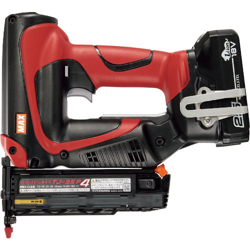 ＭＡＸ　充電ピンネイラセット（２．５ＡＨ）＿