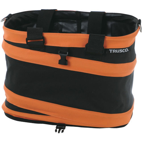 ＴＲＵＳＣＯ　ジャンピングバケツ　（角型）＿