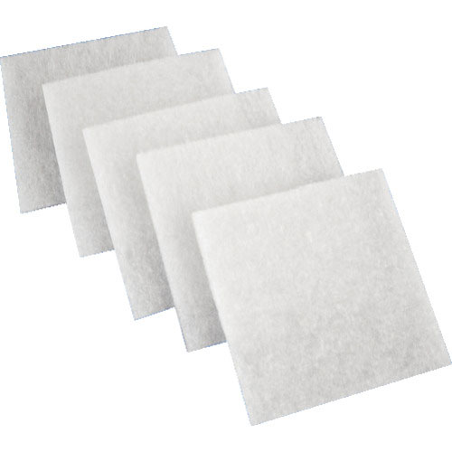 ＴＲＵＳＣＯ　カットフィルター　１０００×２０００ｍｍ　　（５枚入）＿