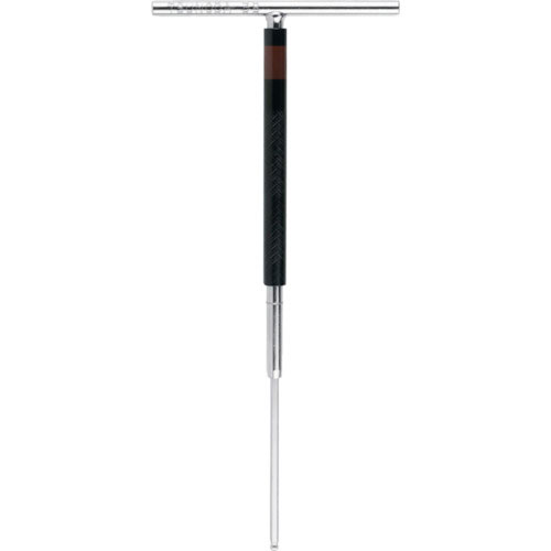 ＴＴＣ　Ｔ型クイックターンレンチ（色別　オレンジ）＿