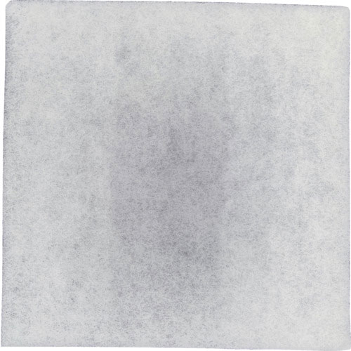 ＴＲＵＳＣＯ　カットフィルター　５００×５００ｍｍ　　（１０枚入）＿