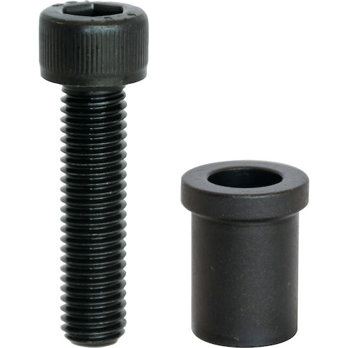 ＴＲＵＳＣＯ　引張りリンク用リテーナ（ボルト付き）＿