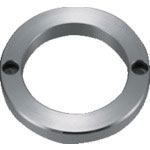 ＴＲＵＳＣＯ　ロケートリング（ボルタタイプ用、２穴）＿