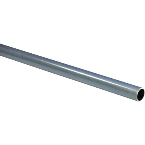 光　スチール丸パイプ１９丸×１０００ｍｍ＿