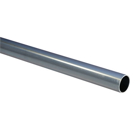 光　スチール丸パイプ２８．６丸Ｘ１．２ｔｘ１０００ｍｍ＿