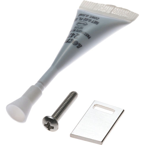 パンドウイット　ステンレスバンド専用工具ＧＳ４ＭＴ－Ｅ用交換用替え刃キット＿