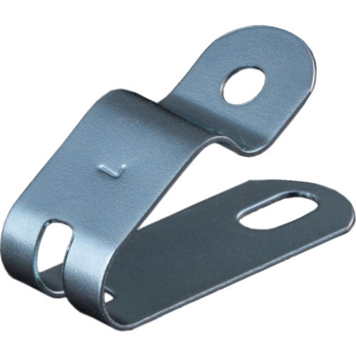 ＴＲＵＳＣＯ　片サドルＰＲＯステン　Ｆケーブル用　適合ケーブルＶＶＦ１．６Ｘ４Ｃ　１００個入り＿