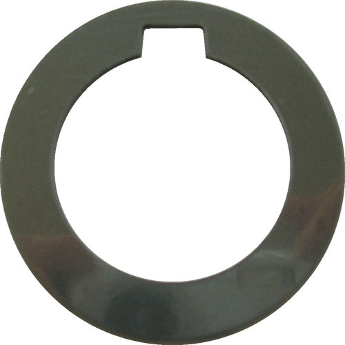 ＴＲＵＳＣＯ　ミーリングスペーサー　厚さ０．０５ｍｍ＿