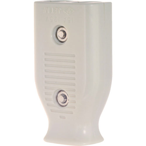 ＴＲＵＳＣＯ　平形スモールコネクターボデー＿