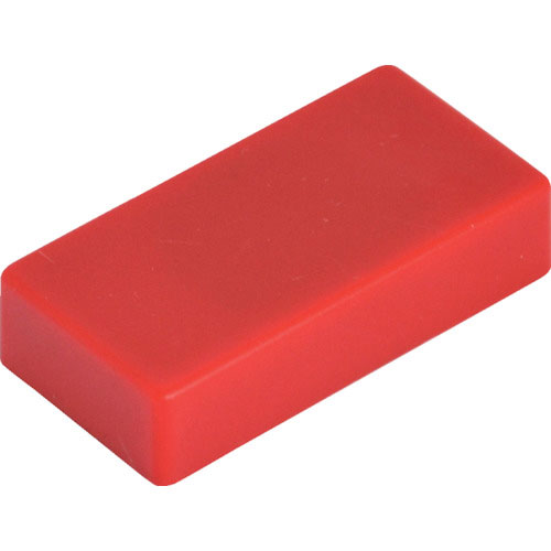 ＴＲＵＳＣＯ　マグネットホルダーミニ　２個入り　赤＿