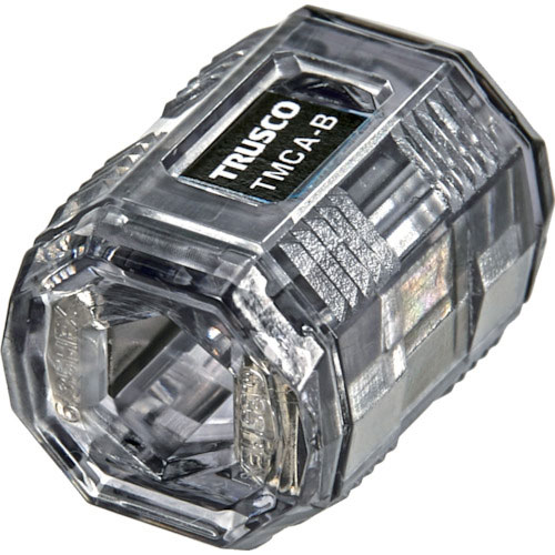 ＴＲＵＳＣＯ　マグキャッチ　黒　１個入＿