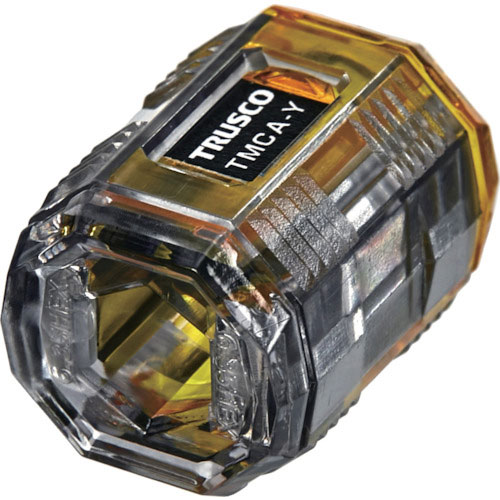 ＴＲＵＳＣＯ　マグキャッチ　黄　１個入＿