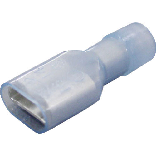 ニチフ　差込形接続端子　（１袋（個）＝１００個入）＿