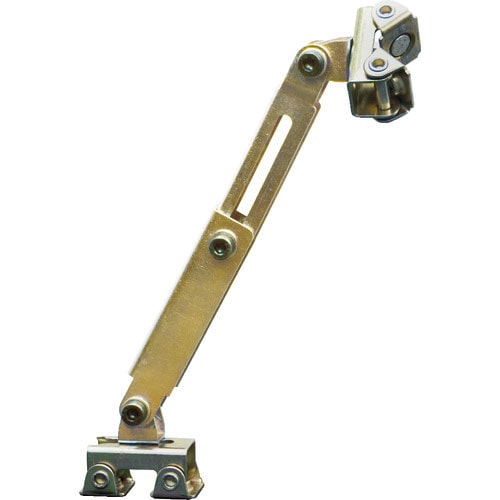 ＴＲＵＳＣＯ　マグネットＶパッド　ロング　１６３～２３８ｍｍ＿