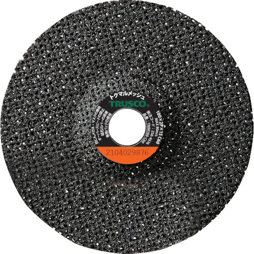 ＴＲＵＳＣＯ　トクマルメッシュ　１００Ｘ２ＰＸ１５　Ｃ１２０　（５枚入）　＿