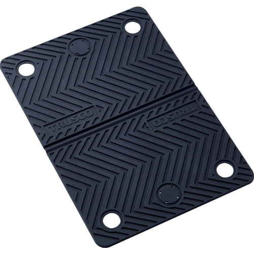 ＴＲＵＳＣＯ　すべり止めシート　とめのすけ　１６０Ｘ２３０＿