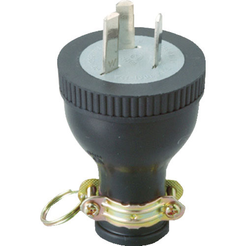 ＴＲＵＳＣＯ　ゴムプラグ３Ｐ＿