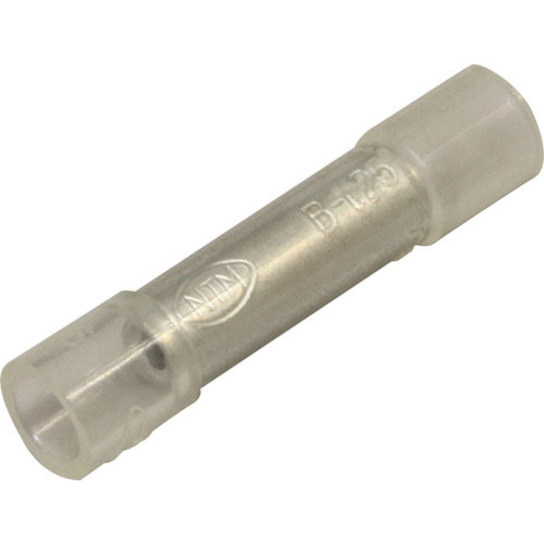 ニチフ　絶縁被覆付圧着スリーブ　Ｂ形　（１００個入）＿