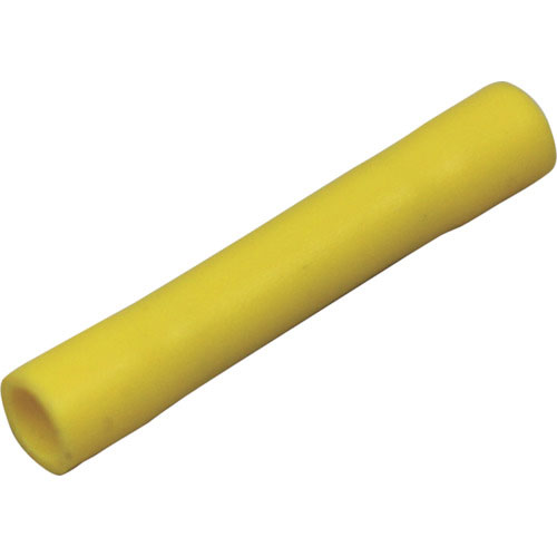 ニチフ　絶縁被覆付圧着スリーブ　Ｂ形　（１００個入）＿