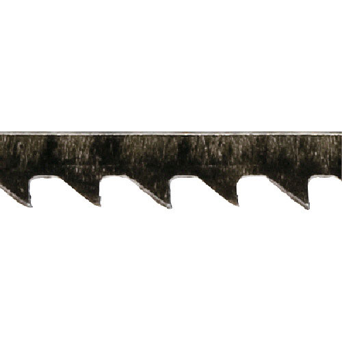 エンジニア　鋸刃　大アサリ＿