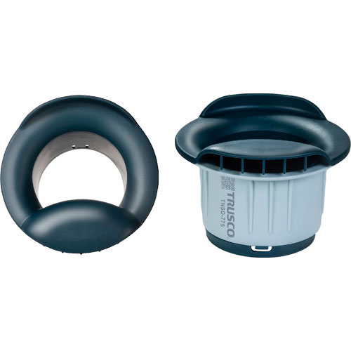 ＴＲＵＳＣＯ　ノンコアストレッチフィルムホルダー＿