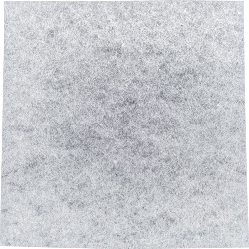 ＴＲＵＳＣＯ　カットフィルター　粘着タイプ（薄手・１０枚入）＿