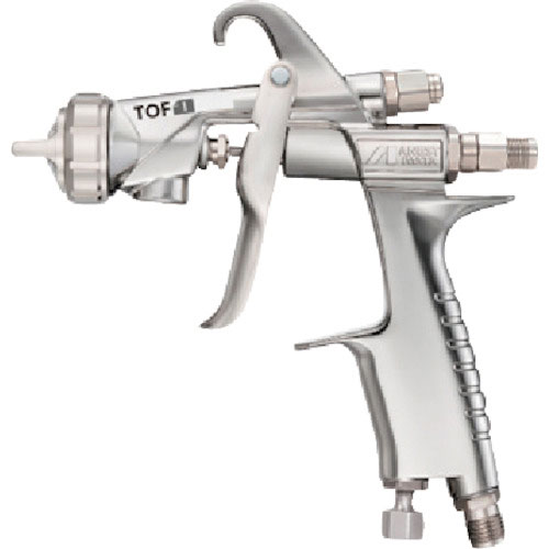 アネスト岩田　スプレーガン（圧送式）　離型剤塗布用ハンドガン　ノズル口径Φ０．７＿
