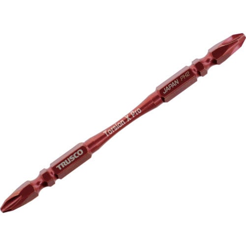 ＴＲＵＳＣＯ　トーションＸプロビット　＃２Ｘ８５　（２本入）＿