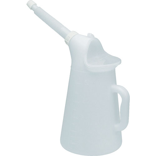 ＴＲＵＳＣＯ　ふた付きポリジョッキ　５Ｌ＿