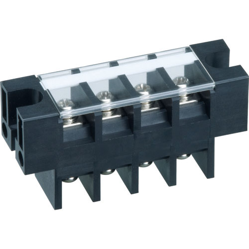 ＴＲＵＳＣＯ　貫通端子台　６００Ｖ　１００Ａ　４Ｐ＿