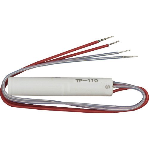 グット　はんだ除去器ＴＰ－１００用交換部品　替セラミックヒーター＿