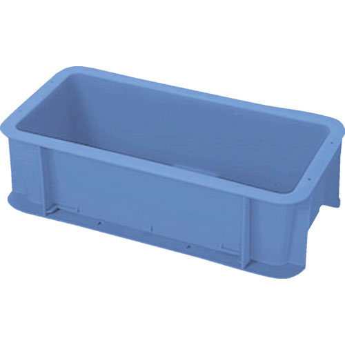 積水　トヨタ規格コンテナ　ＴＰー１３１　青＿