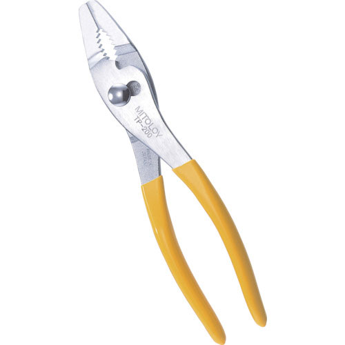 ミトロイ　シンノーズプライヤ　２００ｍｍ＿