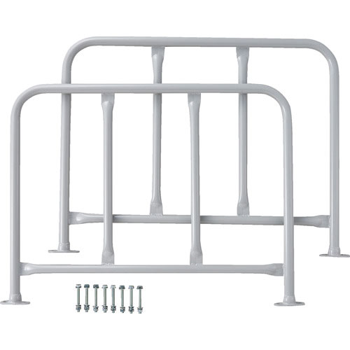 ＴＲＵＳＣＯ　９００番用サイドハンドル２本組＿