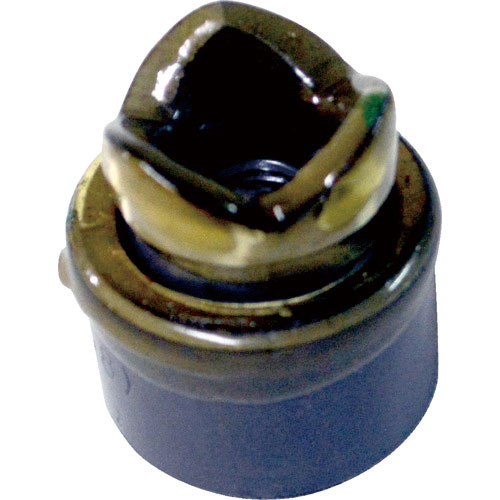 西田　厚鋼電線管用ミリネジ刃物＿