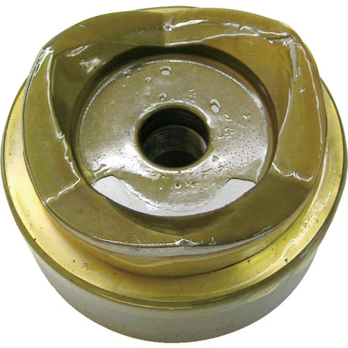 西田　厚鋼電線管用ミリネジ刃物＿