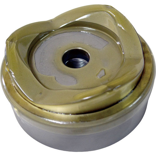 西田　厚鋼電線管用ミリネジ刃物＿