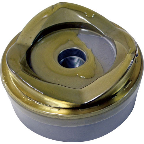 西田　厚鋼電線管用ミリネジ刃物＿