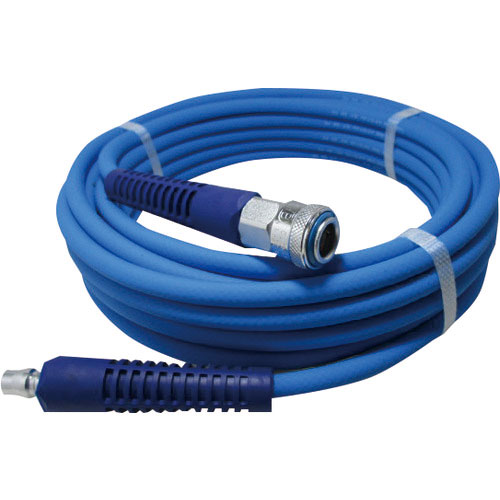 ＴＲＵＳＣＯ　耐寒ＰＶＣエアーホース　８ｘ１２ｍｍ　１０ｍ＿