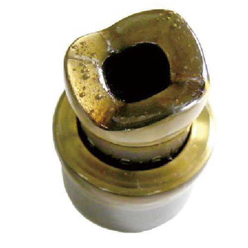 西田　ＴＰ薄鋼刃物φ１９．８＿