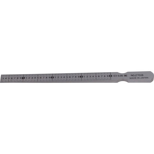 ＳＫ　テーパーゲージ＿