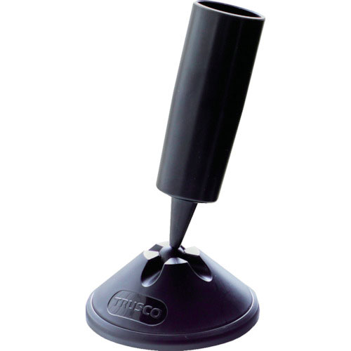 ＴＲＵＳＣＯ　ペンホールドスタンド　ペンタイプ（マグネット・粘着タイプ）＿