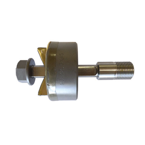 西田　標準角刃物２２．５×４５角＿