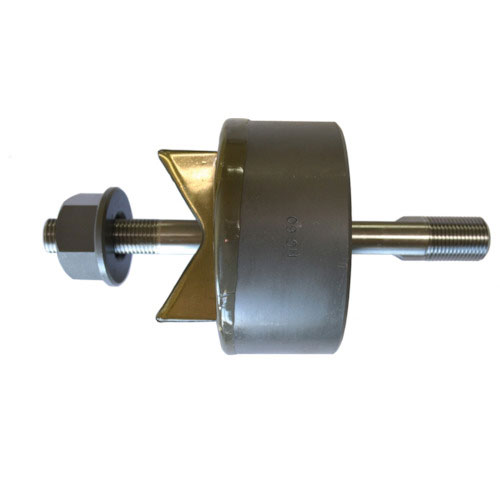 西田　標準角刃物６０角＿