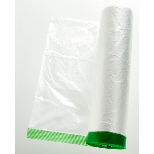 ＴＲＵＳＣＯ　ポリクロスマスカー　３０００×２５ｍ＿