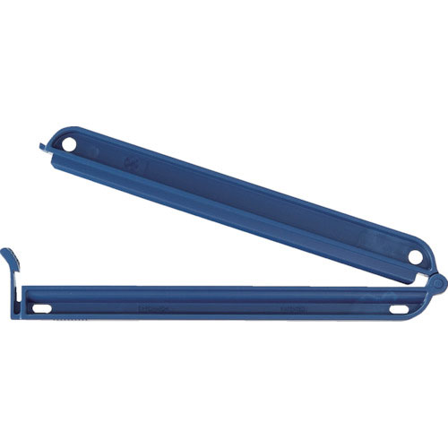 ＴＲＵＳＣＯ　強力大口袋留め　留め幅１５０ｍｍ　（Ｘ線金属検査・非破壊検査機器用）２本入＿