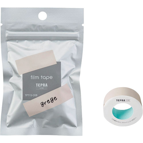 キングジム　Ｌｉｔｅフィルムテ－プグレ－ジュ＿