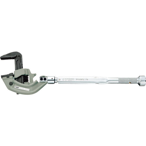 ＴＯＰ　ＴＰＷ形トルクレンチ　二面幅２０～８８ｍｍ　調整範囲２０～１００Ｎ・ｍ＿